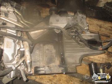 CAMBIO AUTOM MERCEDES CLASSE A 2.0 TD 2006 640940 