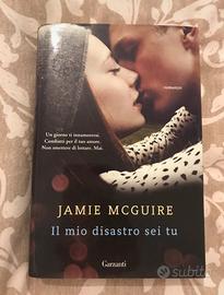 Il mio disastro sei tu - Jamie McGuire