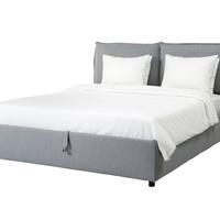 Letto matrimoniale Gressvik Ikea 160X200