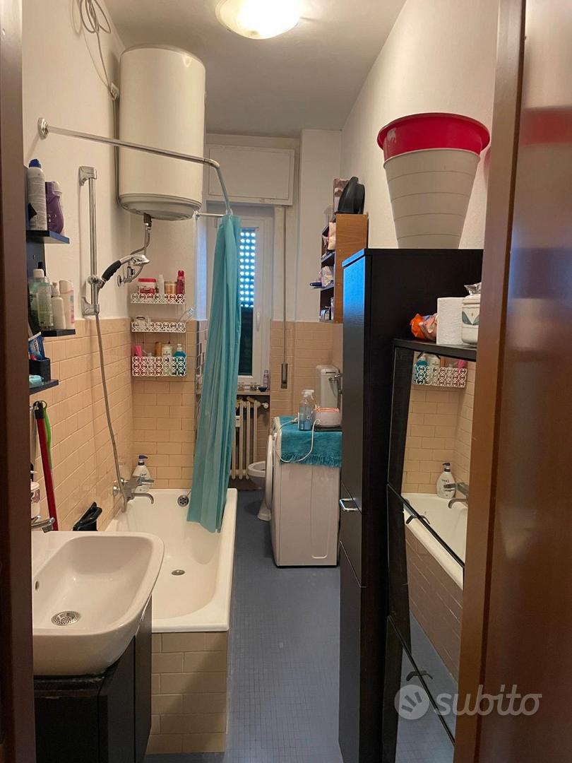 Appartamento – Pavia, Vallone - Vista 4