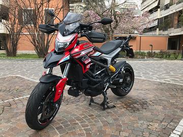 Ducati Hyperstrada 939 - 2016
