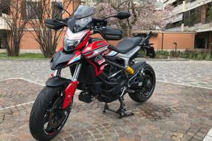 Ducati Hyperstrada 939 - 2016