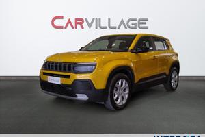 JEEP Avenger 1.2 turbo Altitude fwd 100cv