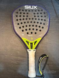 Siux Fenix pro 2026 Glow