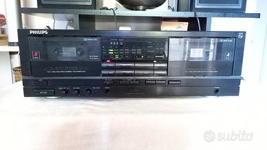 Piastra doppia Philips FC 660, per riparare