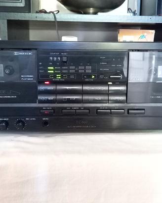 Piastra doppia Philips FC 660, per riparare