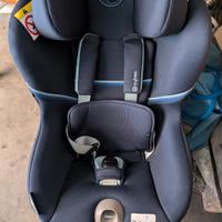 Seggiolino auto Cybex