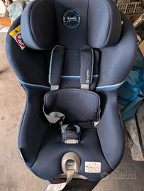 Seggiolino auto Cybex