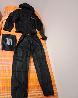abbigliamento moto 