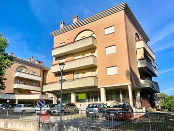 Attico/Mansarda Magione [AV2026-060VRG]