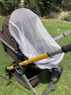 Passeggino per bambini