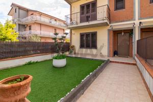 Casa Semindipendente - Misterbianco