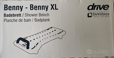 Asse da bagno Benny 73 cm Marca Drive