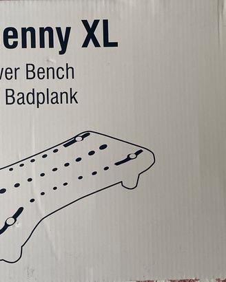 Asse da bagno Benny 73 cm Marca Drive