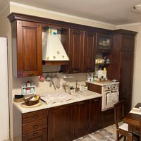 Cucina 3 mt. Lineari