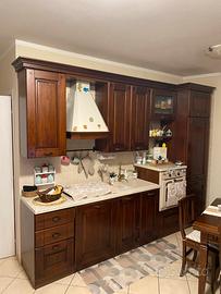 Cucina 3 mt. Lineari