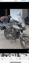 Honda Transalp 700
