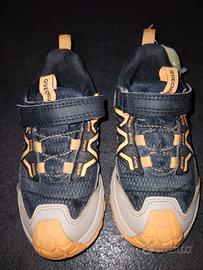 Scarpa bambino Decathlon n. 24 -