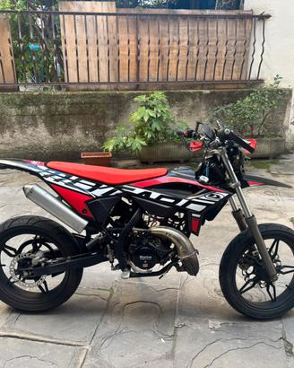 Beta RR 50