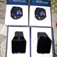 2 pezzi Smartwatch