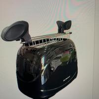 Tostapane de maison 2 pinze classico