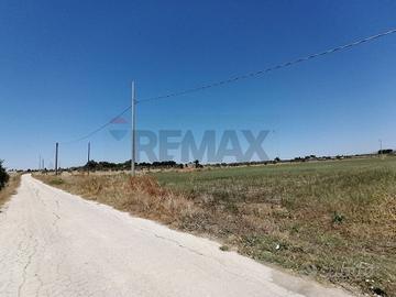 Terreno - Chiaramonte Gulfi