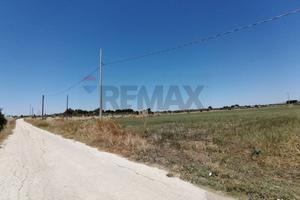 Terreno - Chiaramonte Gulfi
