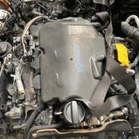 Motore BMW B37D15A 1.5 TD