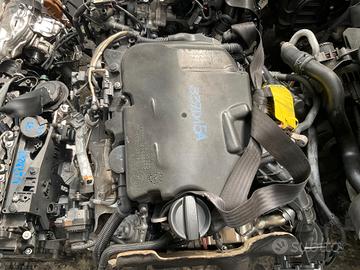 Motore BMW B37D15A 1.5 TD