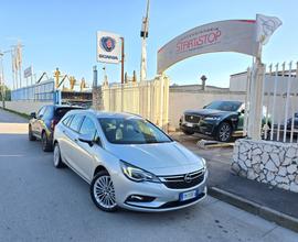 Opel Astra 1.6 CDTi 110CV Start&Stop Sports Tourer