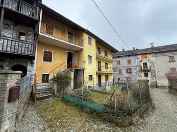 CASA SEMINDIPENDENTE A RUEGLIO