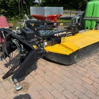 Falciatrice New Holland