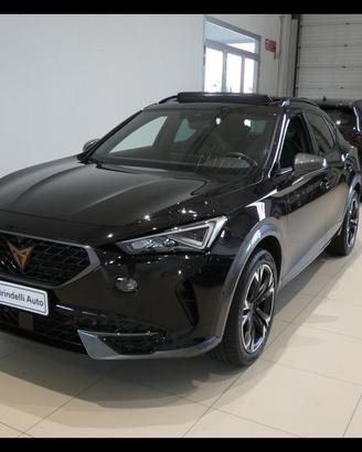 CUPRA Formentor - Formentor 2.0 TDI DSG 4Drive