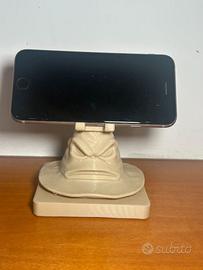 Appoggio Telefono Cappello Parlante Harry Potter