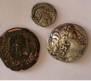 Monete Romane antiche 100 euro vendute singolarmen