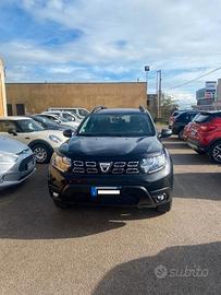 Dacia Duster 1.6 SCe GPL 4x2 Comfort