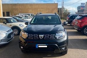 Dacia Duster 1.6 SCe GPL 4x2 Comfort