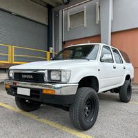 TOYOTA 4 Runner 2.4 TD - 1991