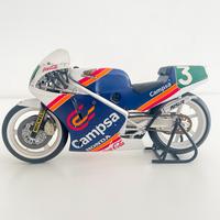 Honda NSR250 Sito Pons 1988 scala 1:12