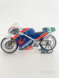 Honda NSR250 Sito Pons 1988 scala 1:12
