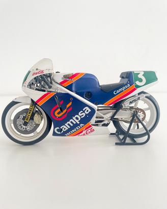 Honda NSR250 Sito Pons 1988 scala 1:12