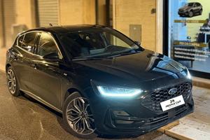 Ford Focus 1.0 EcoBoost Hybrid 125 CV 5p. ST-Line 