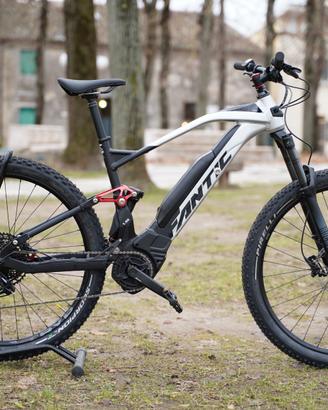 🚵♂️ 578 – FANTIC XTF 1.5 INTEGRA