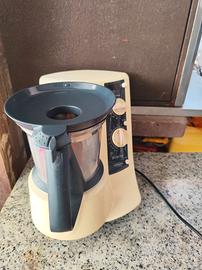 Bimby tm21 TM 21 perfettamente funzionante 