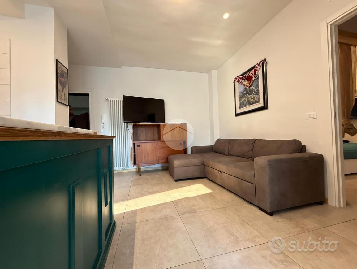 Appartamento – Ravenna, Lido Adriano - Vista 2
