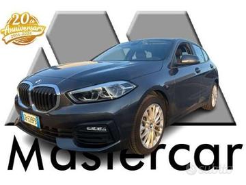 BMW 120 Serie 1 F40 120d xdrive Bus Adva auto GB