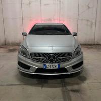Mercedes Classe A