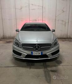 Mercedes Classe A