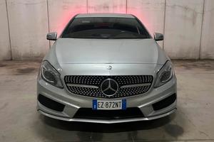 Mercedes Classe A