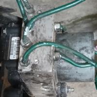 Centralina ABS OPEL CORSA 